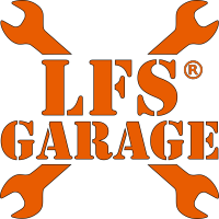 LFS Garage